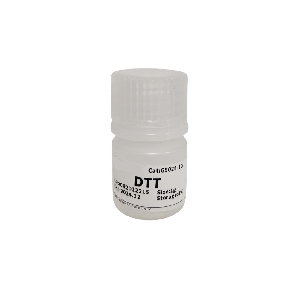DTT（二硫苏糖醇）
